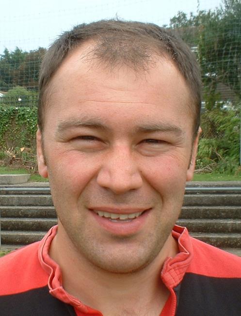Anthony Griffiths